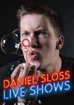 Daniel Sloss: Live Shows