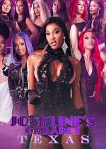 S1 E17 Joseline\'s Cabaret Texas Season 1 Episode 17