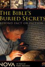 Bible's Buried Secrets