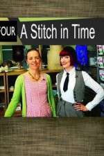 A Stitch in Time