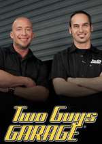 S23 E9 Two Guys Garage Season 23 Episode 9