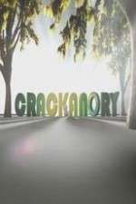 Crackanory