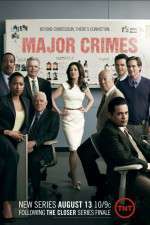 Major Crimes