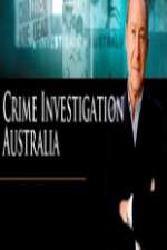 CIA Crime Investigation Australia