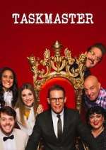 S5 E10 Taskmaster NZ Season 5 Episode 10