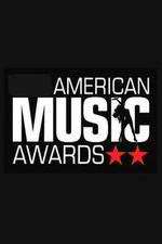 American Music Awards