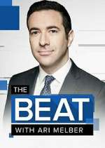 The Beat with Ari Melber