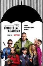 S4 E1 The Umbrella Academy Season 4 Episode 1