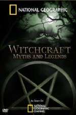 Witchcraft: Myths and Legends