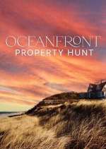 Oceanfront Property Hunt