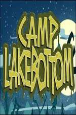 Camp Lakebottom