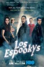 S2 E6 Los Espookys Season 2 Episode 6