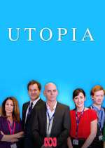 S5 E2 Utopia Season 5 Episode 2