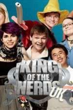 King of the Nerds (UK)