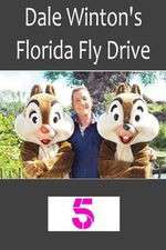 Dale Winton's Florida Fly Drive