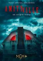 S1 E4 Amityville: An Origin Story Season 1 Episode 4