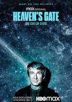 Heaven's Gate: The Cult of Cults