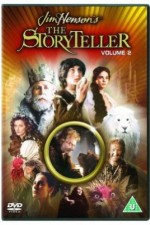 The Storyteller