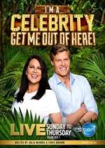 S10 E21 I'm a Celebrity...Get Me Out of Here! Season 10 Episode 21