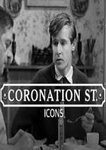 Coronation Street Icons