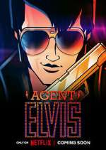 S1 E10 Agent Elvis Season 1 Episode 10