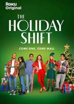 S1 E1 The Holiday Shift Season 1 Episode 1