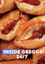 Inside Greggs: 24/7