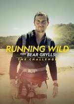 Running Wild with Bear Grylls: The Challenge