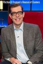 S8 E58 Richard Osman's House of Games Season 8 Episode 58