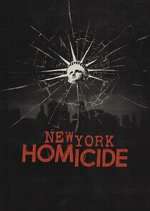 S2 E20 New York Homicide Season 2 Episode 20