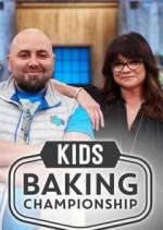 S13 E1 Kids Baking Championship Season 13 Episode 1