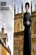 S11 E1 Father Brown Season 11 Episode 1