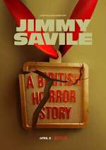 Jimmy Savile: A British Horror Story