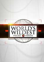 World's Wildest Police Videos