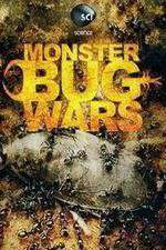 Monster Bug Wars