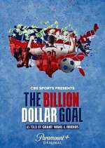 S1 E1 The Billion Dollar Goal Season 1 Episode 1