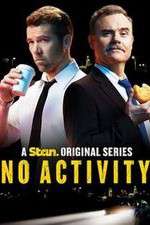 No Activity