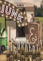 S3 E10 Junk and Disorderly Season 3 Episode 10