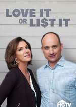 S19 E13 Love It or List It Season 19 Episode 13