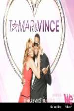 Tamar & Vince