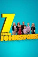 S15 E1 7 Little Johnstons Season 15 Episode 1