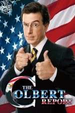 The Colbert Report