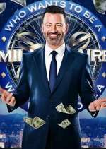 S2024 E8 Who Wants to Be a Millionaire Season 2024 Episode 8