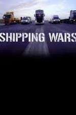 Shipping Wars (UK)