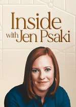 S2025 E2 Inside with Jen Psaki Season 2025 Episode 2