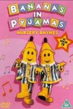 Bananas in Pyjamas