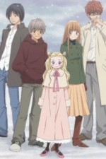 Honey and Clover