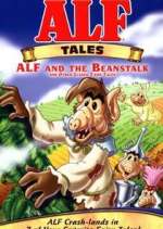 ALF Tales