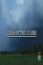 Clash of the Ozarks