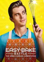 Easy-Bake Battle: The Home Cooking Competition